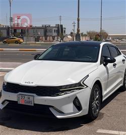 كيا K5